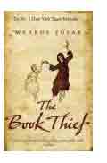 Book cover for The Book Thief