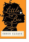 Book cover for Little Bee