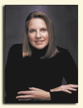 Photo of Carol Goodman